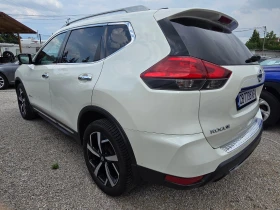Обява за продажба на Nissan X-trail 2.0i/Hibrid/AWD/Лизинг ~39 800 лв. - изображение 5