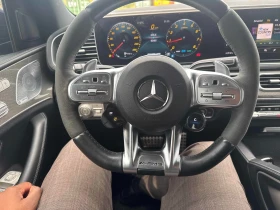 Обява за продажба на Mercedes-Benz GLE 53 4MATIC CARFAX* ОПЦИЯ ЗА ФИНАНСИРАНЕ*  ~93 200 лв. - изображение 6