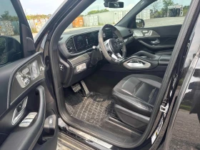 Обява за продажба на Mercedes-Benz GLE 53 4MATIC CARFAX* ОПЦИЯ ЗА ФИНАНСИРАНЕ*  ~93 200 лв. - изображение 5