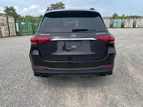 Обява за продажба на Mercedes-Benz GLE 53 4MATIC CARFAX* ОПЦИЯ ЗА ФИНАНСИРАНЕ*  ~93 200 лв. - изображение 3