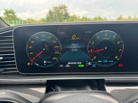 Обява за продажба на Mercedes-Benz GLE 53 4MATIC CARFAX* ОПЦИЯ ЗА ФИНАНСИРАНЕ*  ~93 200 лв. - изображение 8