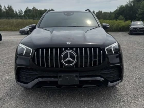 Обява за продажба на Mercedes-Benz GLE 53 4MATIC CARFAX* ОПЦИЯ ЗА ФИНАНСИРАНЕ*  ~93 200 лв. - изображение 1