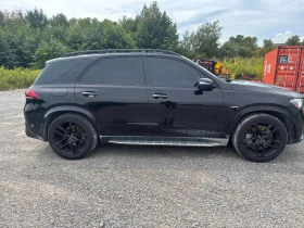 Обява за продажба на Mercedes-Benz GLE 53 4MATIC CARFAX* ОПЦИЯ ЗА ФИНАНСИРАНЕ*  ~93 200 лв. - изображение 4