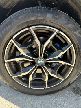 Обява за продажба на BMW X3 M40i 360 камера, всички екстри  ~76 000 лв. - изображение 2