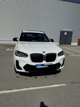 Обява за продажба на BMW X3 M40i 360 камера, всички екстри  ~76 000 лв. - изображение 1