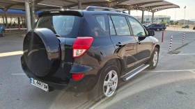 Обява за продажба на Toyota Rav4 2.2 D-4D 136 к.с. ~9 999 лв. - изображение 3