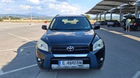 Обява за продажба на Toyota Rav4 2.2 D-4D 136 к.с. ~9 999 лв. - изображение 5