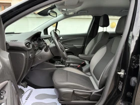 Обява за продажба на Opel Crossland X 1.6D ECOTEC 119000KM!!! ~10 000 лв. - изображение 6