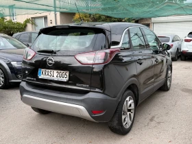 Обява за продажба на Opel Crossland X 1.6D ECOTEC 119000KM!!! ~10 000 лв. - изображение 5