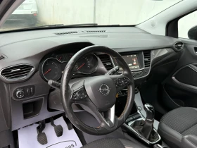 Обява за продажба на Opel Crossland X 1.6D ECOTEC 119000KM!!! ~10 000 лв. - изображение 7