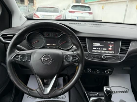 Обява за продажба на Opel Crossland X 1.6D ECOTEC 119000KM!!! ~10 000 лв. - изображение 8
