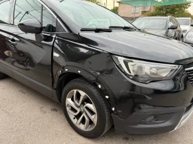 Opel Crossland X 1.6D ECOTEC 119000KM!!! - 10000 лв. / 5112.92 € - 99941586 15