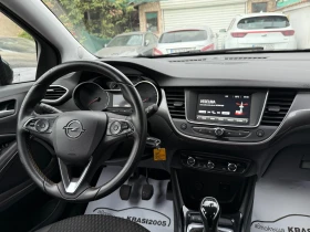 Обява за продажба на Opel Crossland X 1.6D ECOTEC 119000KM!!! ~10 000 лв. - изображение 10