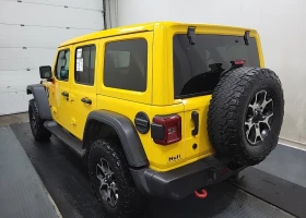 Jeep Wrangler UNLIMITED* RUBICON | Mobile.bg    4