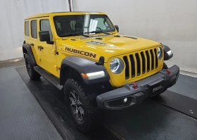 Jeep Wrangler UNLIMITED* RUBICON | Mobile.bg    2