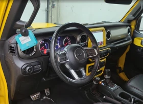 Jeep Wrangler UNLIMITED* RUBICON | Mobile.bg    8