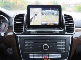 Mercedes-Benz GLS * FULL 6.3 PACK 9G KAYLESS PANO FULL MAX*  | Mobile.bg    17