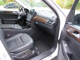 Mercedes-Benz GLS * FULL 6.3 PACK 9G KAYLESS PANO FULL MAX*  | Mobile.bg    13