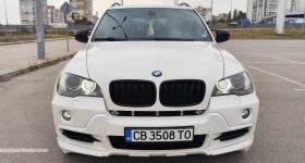 Обява за продажба на BMW X5 M Sport Packet ~30 000 лв. - изображение 2 | Auto.bg Обява за продажба на BMW X5 M Sport Packet ~30 000 лв. - изображение 2
