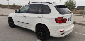 Обява за продажба на BMW X5 M Sport Packet ~30 000 лв. - изображение 4 | Auto.bg Обява за продажба на BMW X5 M Sport Packet ~30 000 лв. - изображение 4