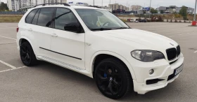 Обява за продажба на BMW X5 M Sport Packet ~30 000 лв. - изображение 7 | Auto.bg Обява за продажба на BMW X5 M Sport Packet ~30 000 лв. - изображение 7