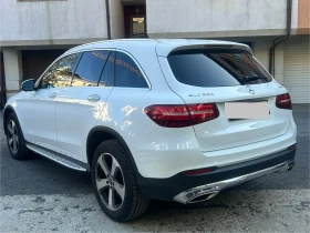 Mercedes-Benz GLC 300 - 56990 лв. / 29138.52 € - 96675422 4