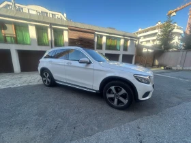 Mercedes-Benz GLC 300 - 56990 лв. / 29138.52 € - 96675422 2