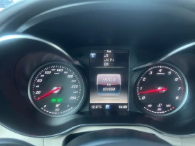 Mercedes-Benz GLC 300 - 56990 лв. / 29138.52 € - 96675422 11