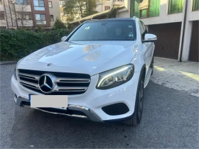 Mercedes-Benz GLC 300 - 56990 лв. / 29138.52 € - 96675422 3