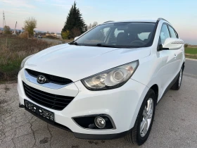 Hyundai IX35 2.0 CRDi