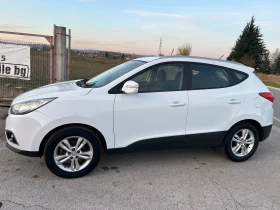 Hyundai IX35 2.0 CRDi - 12600 лв. / 6442.28 € - 83475105 8