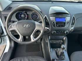 Hyundai IX35 2.0 CRDi - 12600 лв. / 6442.28 € - 83475105 9