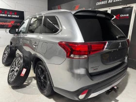Mitsubishi Outlander GT S* ПОДГРЕВ* КАМЕРА* СЛЕДЕНЕ НА ЛЕНТИ* МЪРТВА ТО - 26200 лв. / 13395.85 € - 17735969 4