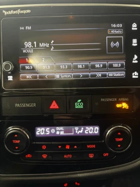 Mitsubishi Outlander GT S* ПОДГРЕВ* КАМЕРА* СЛЕДЕНЕ НА ЛЕНТИ* МЪРТВА ТО - 26200 лв. / 13395.85 € - 17735969 10