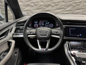 Audi SQ7 * ГАРАНЦИЯ* Quattro TFSI HuD* 360* 7 seats* Lift - 115000 лв. / 58798.57 € - 22483730 6