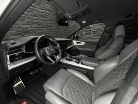 Audi SQ7 * ГАРАНЦИЯ* Quattro TFSI HuD* 360* 7 seats* Lift - 115000 лв. / 58798.57 € - 22483730 7