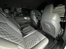 Audi SQ7 * ГАРАНЦИЯ* Quattro TFSI HuD* 360* 7 seats* Lift - 115000 лв. / 58798.57 € - 22483730 10
