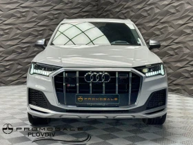 Audi SQ7 * ГАРАНЦИЯ* Quattro TFSI HuD* 360* 7 seats* Lift - 115000 лв. / 58798.57 € - 22483730 2