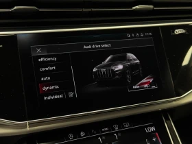 Audi SQ7 * ГАРАНЦИЯ* Quattro TFSI HuD* 360* 7 seats* Lift - 115000 лв. / 58798.57 € - 22483730 16