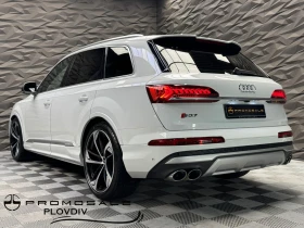 Audi SQ7 * ГАРАНЦИЯ* Quattro TFSI HuD* 360* 7 seats* Lift - 115000 лв. / 58798.57 € - 22483730 3