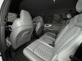 Audi SQ7 * ГАРАНЦИЯ* Quattro TFSI HuD* 360* 7 seats* Lift - 115000 лв. / 58798.57 € - 22483730 8