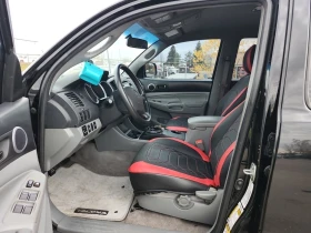 Toyota Tacoma * CREW CAB STD BED * CARFAX * БЕЗ ПЪРВОНАЧАЛНА ВНО - 30000 лв. / 15338.76 € - 71980120 5