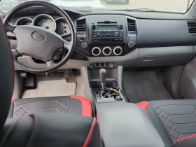 Toyota Tacoma * CREW CAB STD BED * CARFAX * БЕЗ ПЪРВОНАЧАЛНА ВНО - 30000 лв. / 15338.76 € - 71980120 10