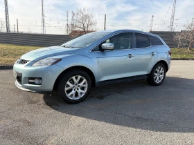 Mazda CX-7, снимка 3