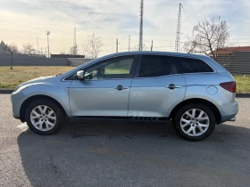Mazda CX-7, снимка 4