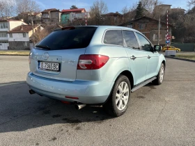 Mazda CX-7, снимка 7
