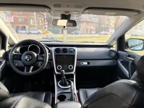 Mazda CX-7, снимка 10