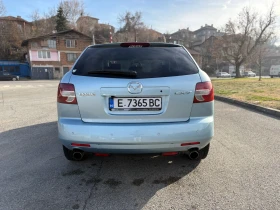 Mazda CX-7, снимка 6
