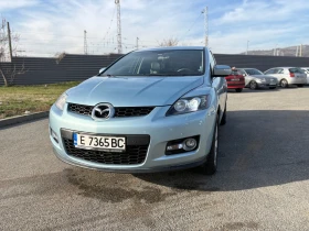 Mazda CX-7, снимка 2