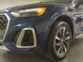 Audi Q5 * PROGRESSIV QUATTRO TOIT| ANGLE MORT| NAVI| CARPL, снимка 6